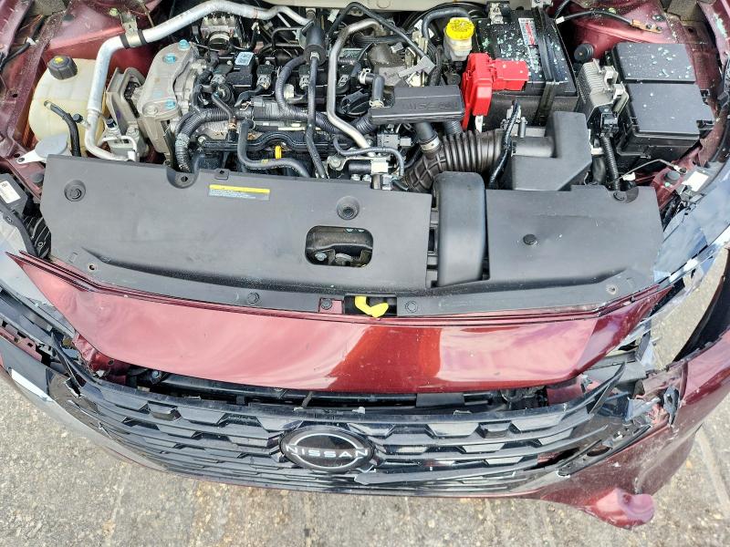 Aukcja sprzedaży 2024 Nissan Sentra, vin: 3N1AB8CVXRY314877, numer aukcji: 59803676