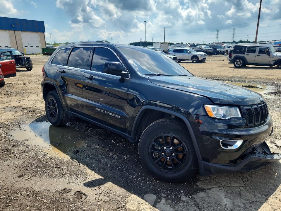 Aukcja sprzedaży 2019 Jeep Grand Cherokee, vin: 1C4RJFAG9KC601850, numer aukcji: 60458136