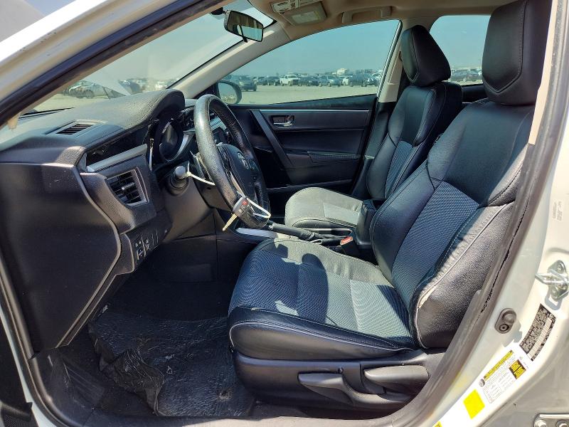 Aukcja sprzedaży 2015 Toyota Corolla, vin: 2T1BURHE1FC236169, numer aukcji: 62867916
