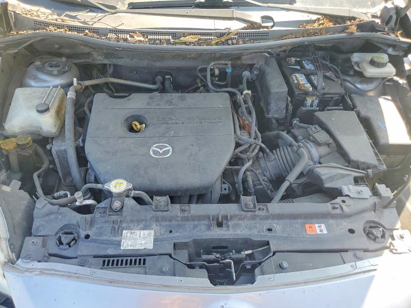 Aukcja sprzedaży 2015 Mazda 5, vin: JM1CW2BL8F0183414, numer aukcji: 61963656