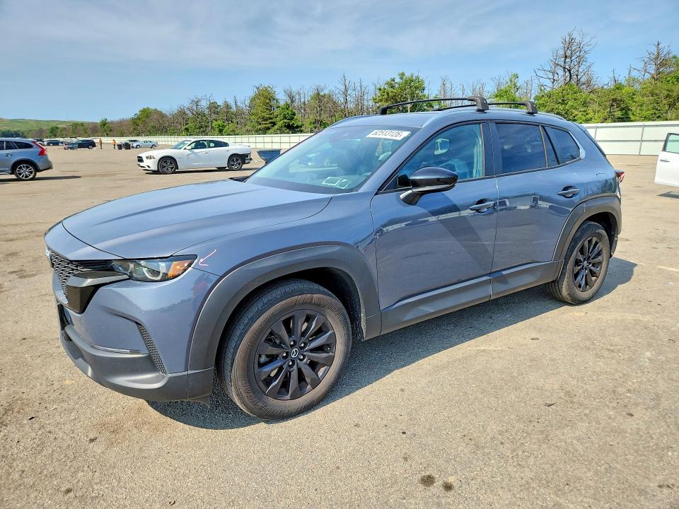 Aukcja sprzedaży 2024 Mazda Cx-50, vin: 7MMVABBM3RN224975, numer aukcji: 62513126