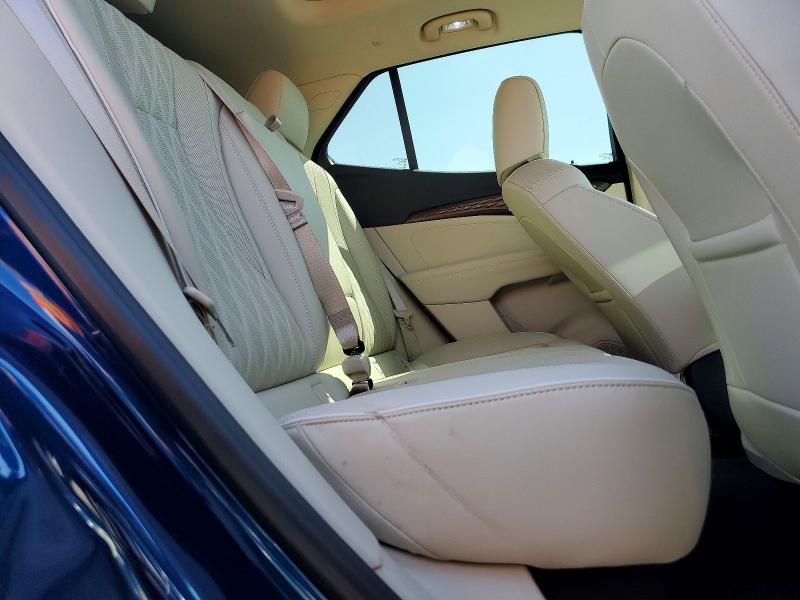 Продажа на аукционе авто 2023 Buick Envision, vin: LRBFZRR45PD069214, номер лота: 61787316