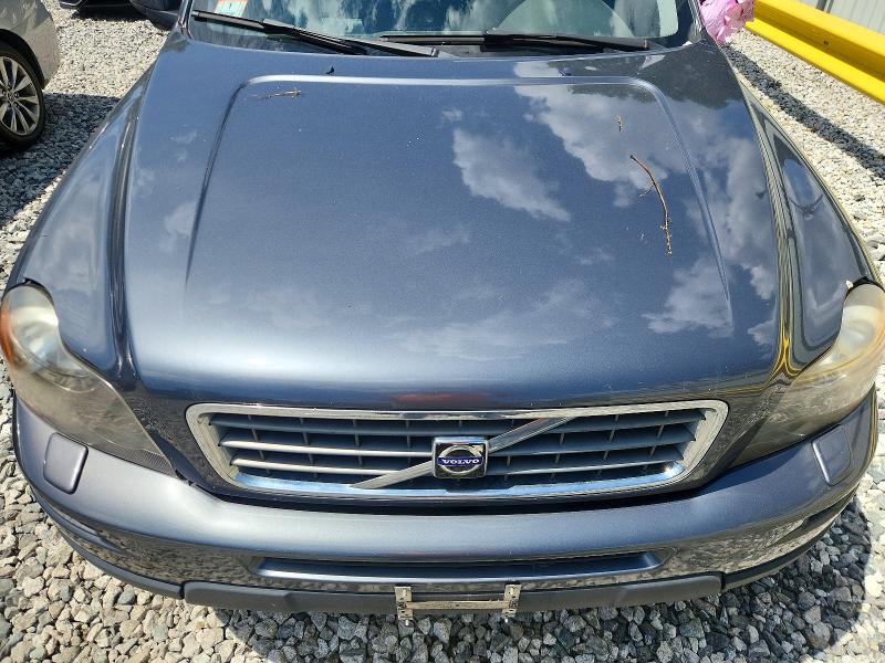 2008 Volvo Xc90 მანქანა იყიდება აუქციონზე, vin: YV4CZ982X81460380, აუქციონის ნომერი: 58184086