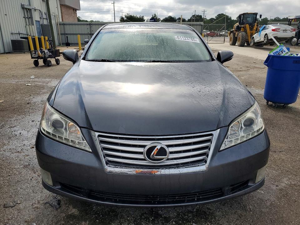 Aukcja sprzedaży 2012 Lexus Es, vin: JTHBK1EG8C2494453, numer aukcji: 61123786