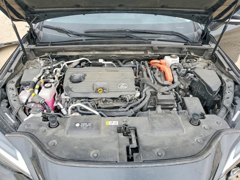 Продажа на аукционе авто 2024 Lexus Nx 450h+, vin: JTJHKCFZ2R2039630, номер лота: 63173036