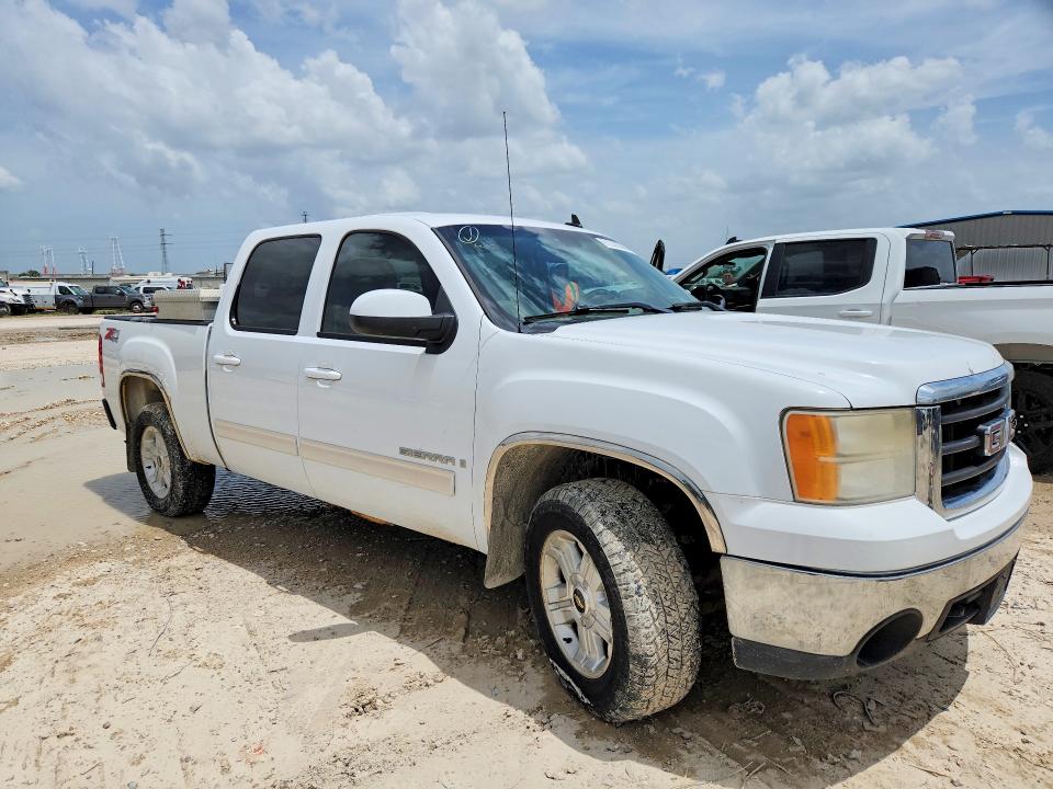 Aukcja sprzedaży 2007 Gmc New Sierra, vin: 2GTEK133771689710, numer aukcji: 61578596