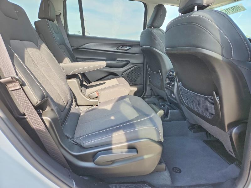 Aukcja sprzedaży 2023 Jeep Grand Cherokee, vin: 1C4RJJAG9P8859363, numer aukcji: 60971676