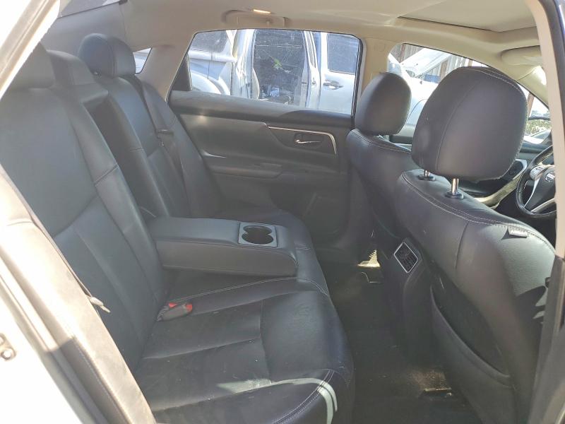 2016 Nissan Altima მანქანა იყიდება აუქციონზე, vin: 1N4AL3AP3GC149428, აუქციონის ნომერი: 59858426