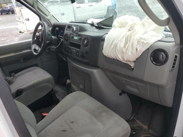Aukcja sprzedaży 2022 Ford Econoline, vin: 1FDWE3FN8NDC40408, numer aukcji: 63175486