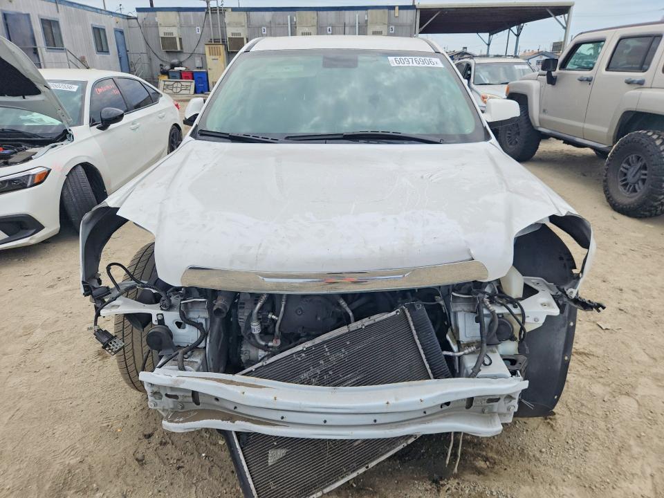 60976906 :رقم المزاد ، 2GKALMEK8H6264703 vin ، 2017 Gmc Terrain مزاد بيع