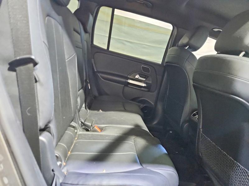 Aukcja sprzedaży 2021 Mercedes-benz Glb, vin: W1N4M4HBXMW120953, numer aukcji: 60059476