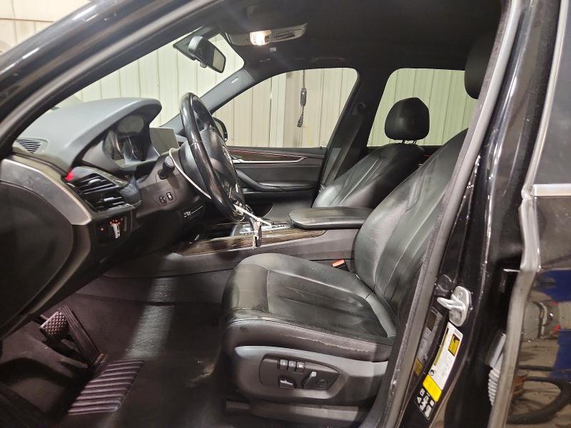 Aukcja sprzedaży 2017 Bmw X5, vin: 5UXKR0C53H0U51519, numer aukcji: 60439216