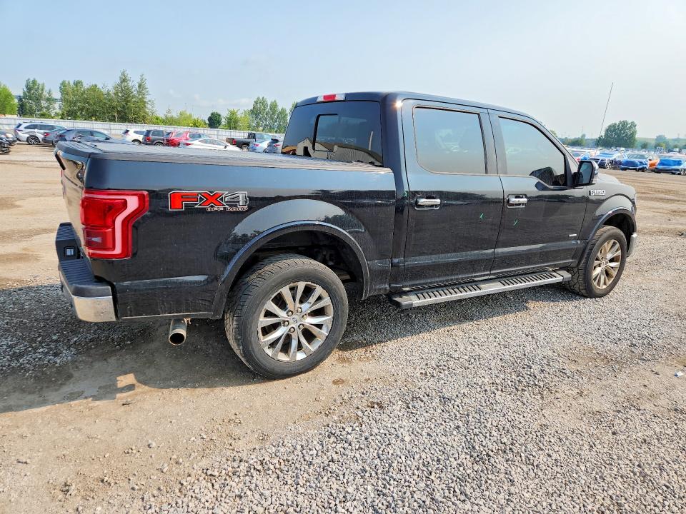 Продажа на аукционе авто 2017 Ford F150, vin: 1FTEW1EG3HKE28712, номер лота: 62629536