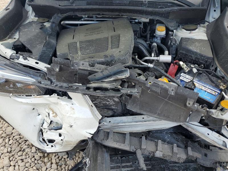 Продаж на аукціоні авто 2021 Subaru Forester, vin: JF2SKAJC0MH462794, номер лоту: 61387806