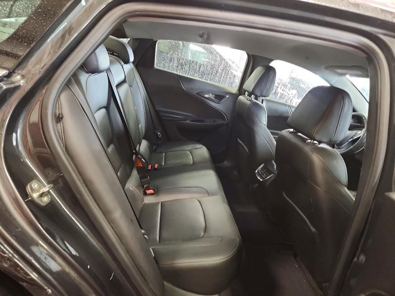 Продажа на аукционе авто 2017 Chevrolet Malibu, vin: 1G1ZE5ST6HF116995, номер лота: 60946106