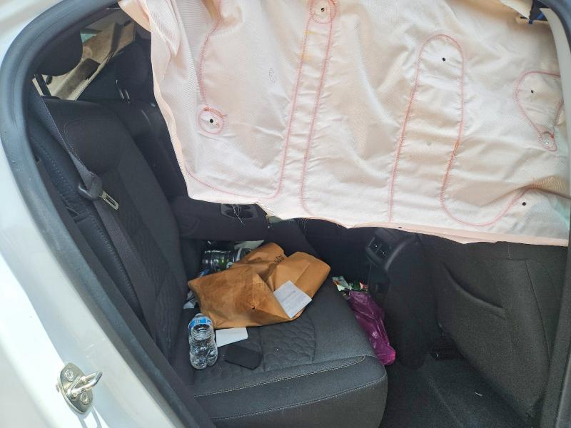 Aukcja sprzedaży 2018 Chevrolet Equinox, vin: 3GNAXJEV0JS611836, numer aukcji: 62198526