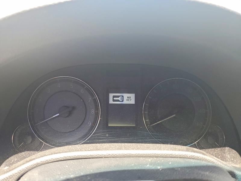 59082806 :رقم المزاد ، JN1CV6AR6DM756433 vin ، 2013 Infiniti G37 Sedan مزاد بيع