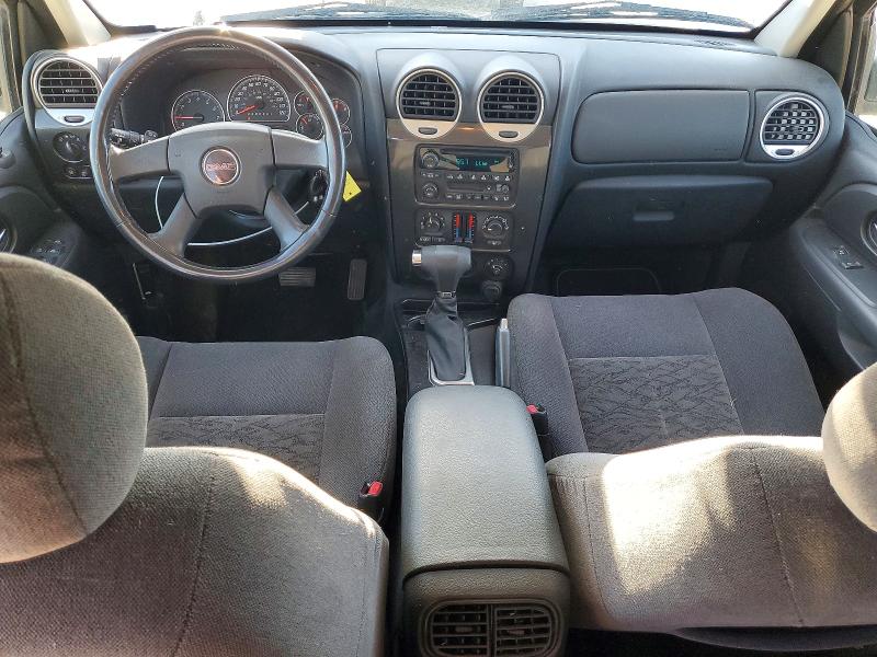 Продаж на аукціоні авто 2006 Gmc Envoy, vin: 1GKDT13S362124745, номер лоту: 60648266