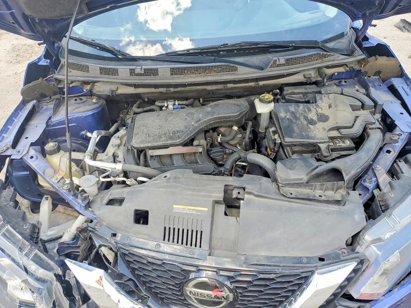 Aukcja sprzedaży 2021 Nissan Rogue Sport, vin: JN1BJ1AW0MW420216, numer aukcji: 60895246