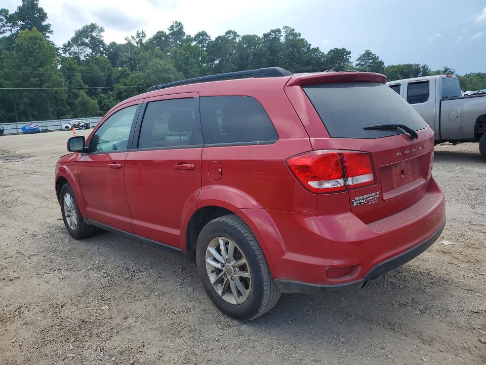 Aukcja sprzedaży 2014 Dodge Journey, vin: 3C4PDCBG3ET235632, numer aukcji: 60279666