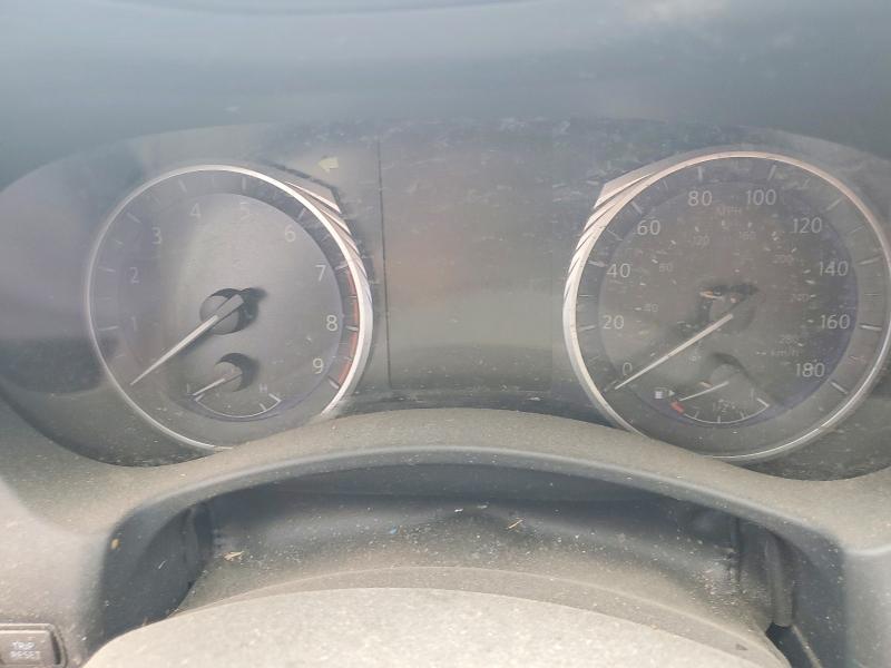 Aukcja sprzedaży 2017 Infiniti Q50, vin: JN1FV7ARXHM871240, numer aukcji: 59320206