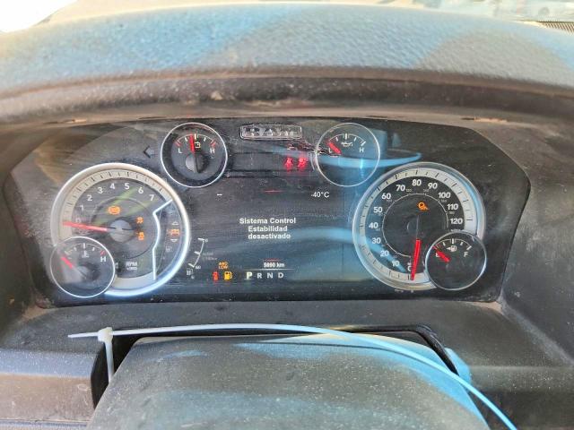 Auction sale of the 2019 Ram 1500 Classic, vin: 1C6RR7LG3KS596170, lot number: 60417786