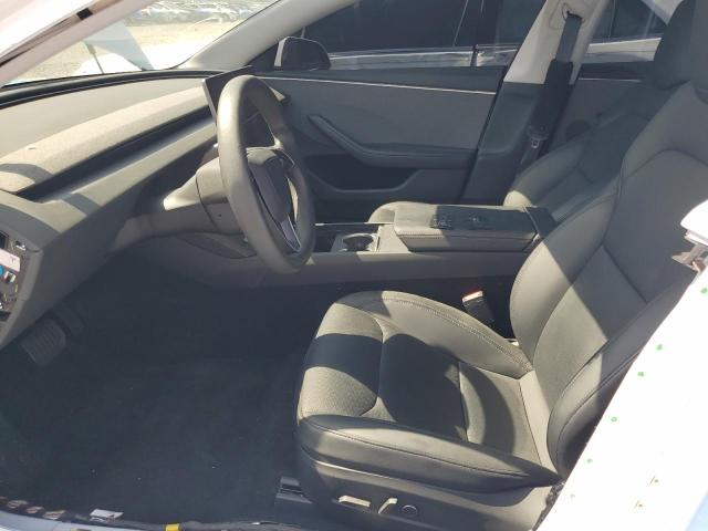 Aukcja sprzedaży 2024 Tesla Model 3, vin: 5YJ3E1EA5RF756458, numer aukcji: 59292656