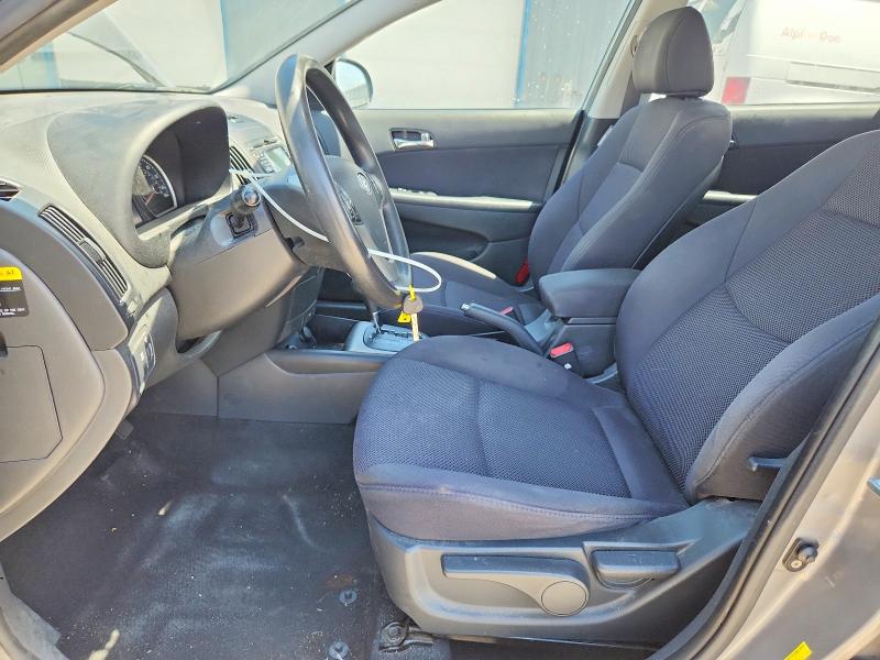 62427586 :رقم المزاد ، KMHDC8AE7BU097450 vin ، 2011 Hyundai Elantra Touring مزاد بيع