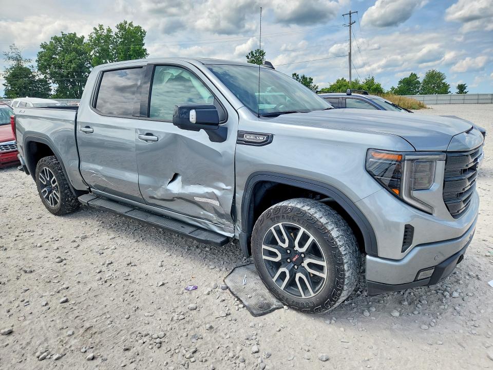 Продажа на аукционе авто 2026 Gmc Sierra, vin: 1GTUUCED5TZ220592, номер лота: 61790216