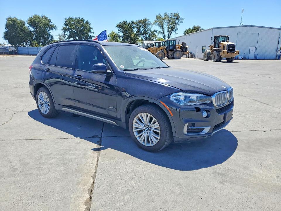 62889776 :رقم المزاد ، 5UXKR0C5XJ0X91482 vin ، 2018 Bmw X5 مزاد بيع