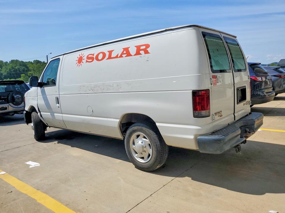 Продажа на аукционе авто 2011 Ford Econoline, vin: 1FTNE1EW6BDB33416, номер лота: 62856436