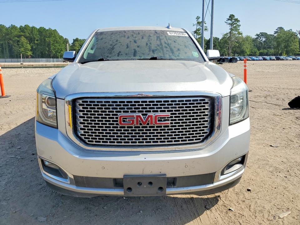 Продажа на аукционе авто 2016 Gmc Yukon, vin: 1GKS1CKJ1GR221954, номер лота: 61763436
