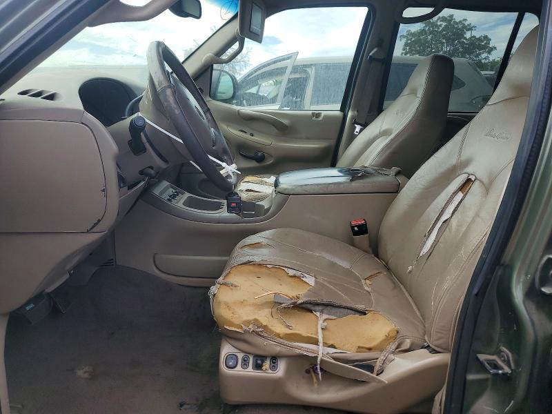 Продажа на аукционе авто 2001 Ford Expedition, vin: 1FMFU18L61LA87823, номер лота: 61712126