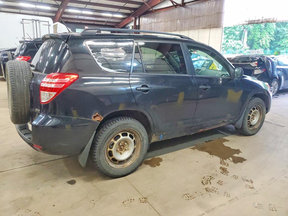 2010 Toyota Rav4 მანქანა იყიდება აუქციონზე, vin: 2T3BF4DV3AW075406, აუქციონის ნომერი: 60027466