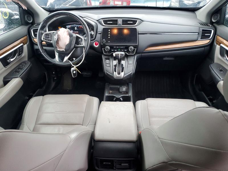 Aukcja sprzedaży 2017 Honda Cr-v, vin: 2HKRW2H86HH619244, numer aukcji: 60599806