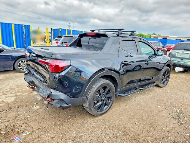 Aukcja sprzedaży 2024 Hyundai Santa Cruz, vin: 5NTJCDAF8RH085970, numer aukcji: 62583956