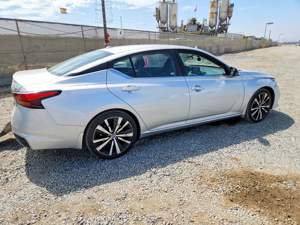 2020 Nissan Altima მანქანა იყიდება აუქციონზე, vin: 1N4BL4CV1LN307088, აუქციონის ნომერი: 60903706