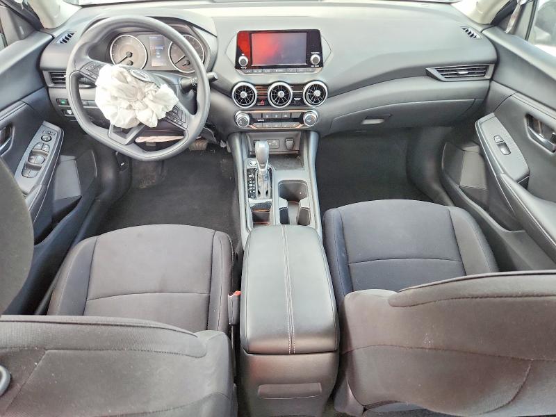 2025 Nissan Sentra მანქანა იყიდება აუქციონზე, vin: 3N1AB8BV6SY407662, აუქციონის ნომერი: 61776456