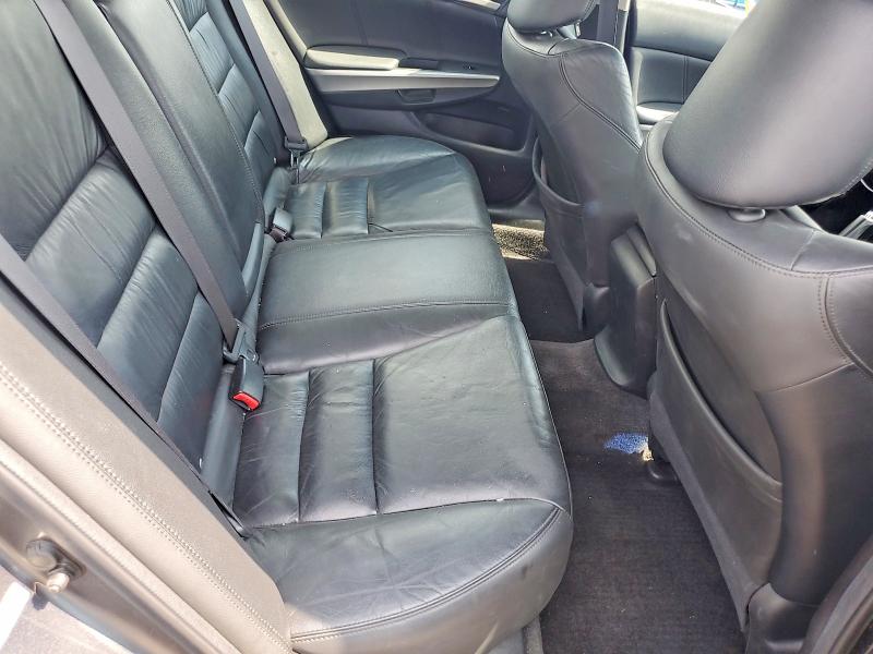 Aukcja sprzedaży 2009 Honda Accord, vin: 1HGCP36819A047716, numer aukcji: 59778286