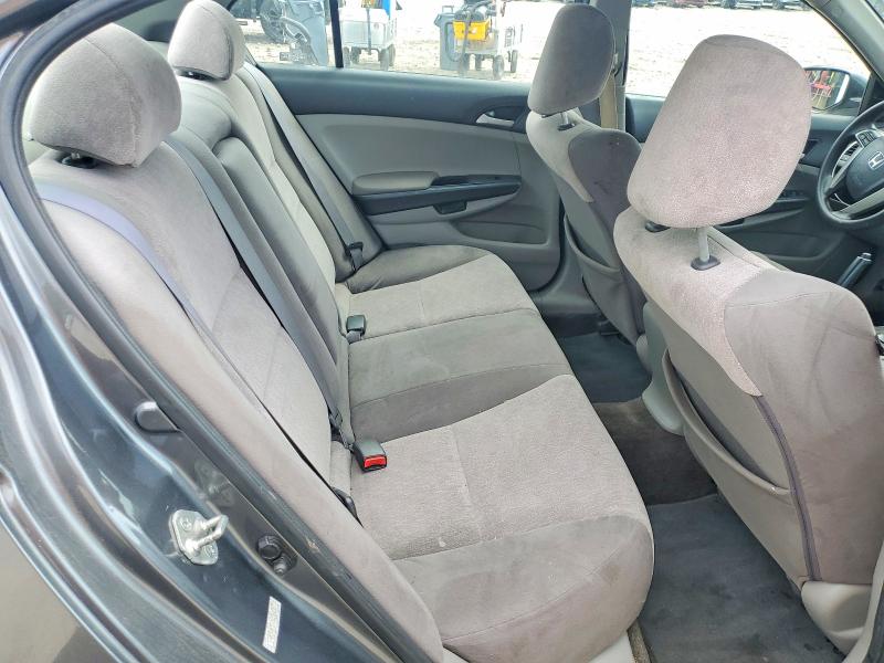 62141056 :رقم المزاد ، 1HGCP2F33AA118689 vin ، 2010 Honda Accord مزاد بيع