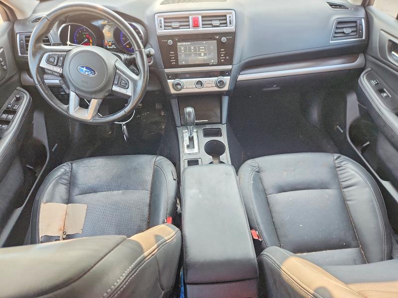 Aukcja sprzedaży 2015 Subaru Legacy, vin: 4S3BNBN60F3044090, numer aukcji: 62822306