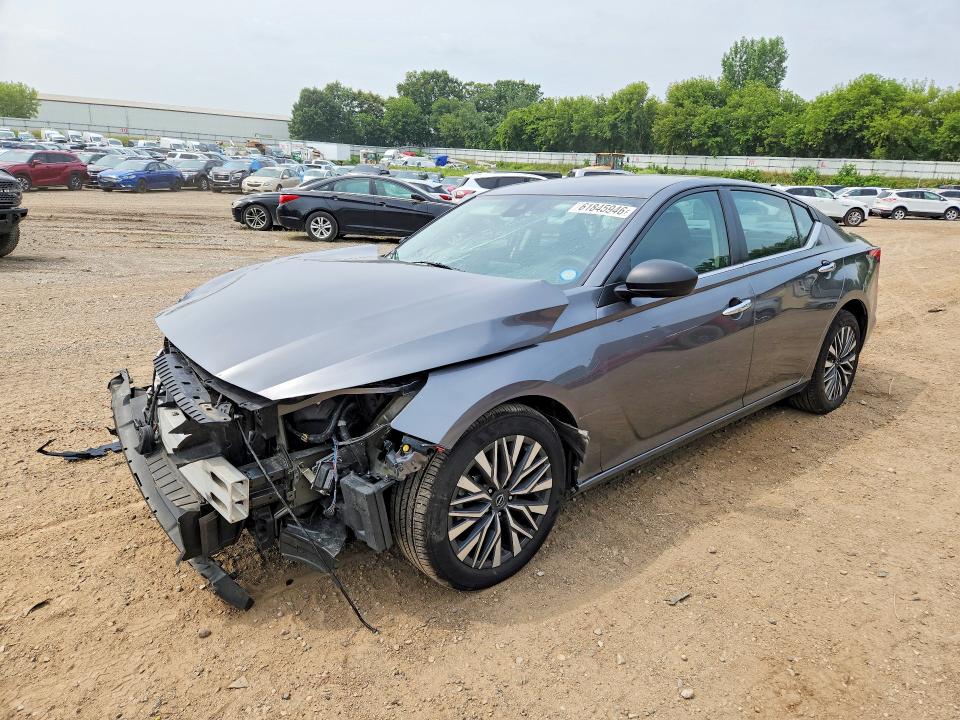 Продаж на аукціоні авто 2024 Nissan Altima, vin: 1N4BL4DV1RN383952, номер лоту: 61845946