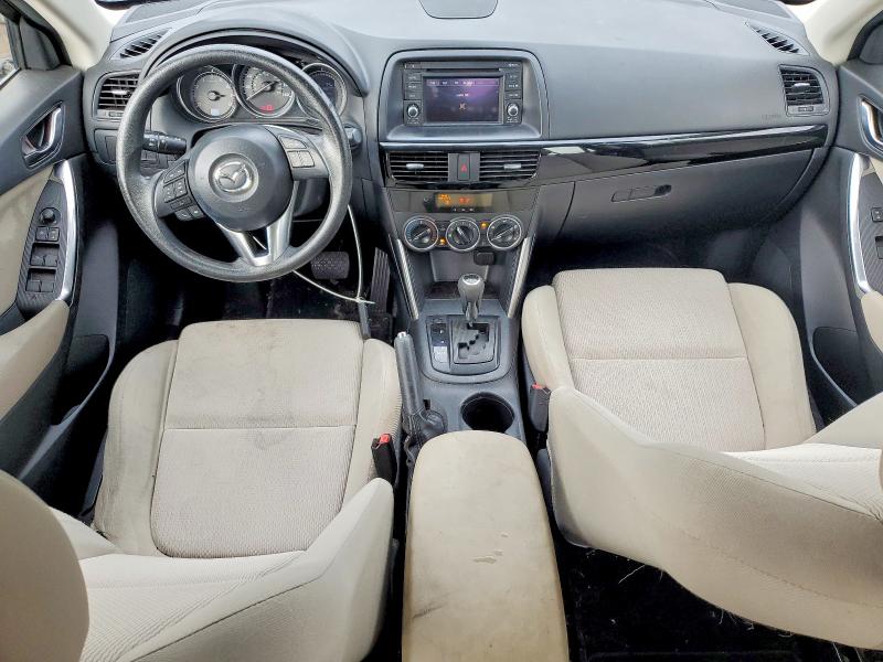 Продажа на аукционе авто 2013 Mazda Cx-5, vin: JM3KE2BE6D0101913, номер лота: 60019696