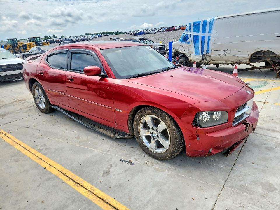 Aukcja sprzedaży 2007 Dodge Charger, vin: 2B3KA53H77H878505, numer aukcji: 59372606