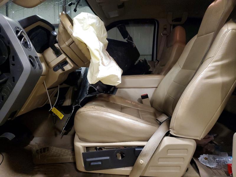 2010 Ford F250 მანქანა იყიდება აუქციონზე, vin: 1FTSW2BRXAEB05499, აუქციონის ნომერი: 61145466