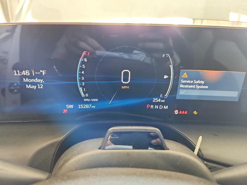 Aukcja sprzedaży 2025 Cadillac Ct5, vin: 1G6DU5RK6S0118860, numer aukcji: 62972936