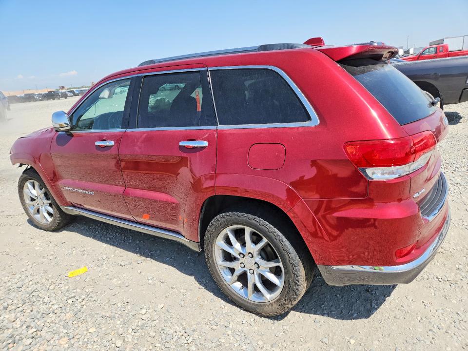 61557836 :رقم المزاد ، 1C4RJFJTXEC423058 vin ، 2014 Jeep Grand Cherokee مزاد بيع