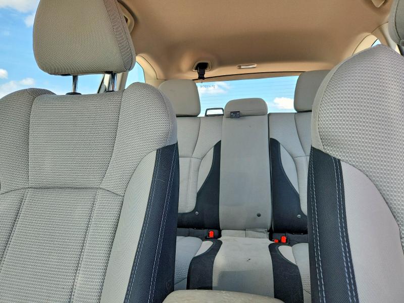 Aukcja sprzedaży 2021 Subaru Forester, vin: JF2SKADC4MH417532, numer aukcji: 59795676