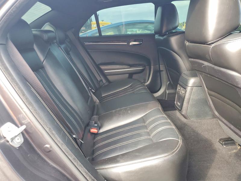 Продажа на аукционе авто 2021 Chrysler 300, vin: 2C3CCABG8MH550072, номер лота: 61193596