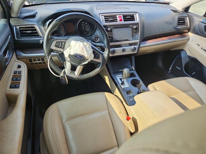 Продажа на аукционе авто 2015 Subaru Outback, vin: 4S4BSALC5F3222762, номер лота: 62946876